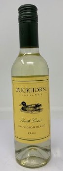Duckhorn 2024 Half Bottle Sauvignon Blanc